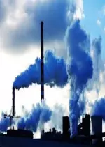 Pollution industrielle, l'enfumage continue - Documentaires