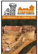 Guédelon: renaissance d'un chateau médiéval - Documentaires
