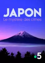 Japon - Le mystère des cimes - - Documentaires