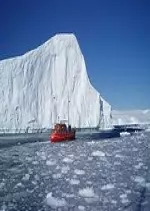 Au coeur du monde arctique - L ocean Arctique - Documentaires