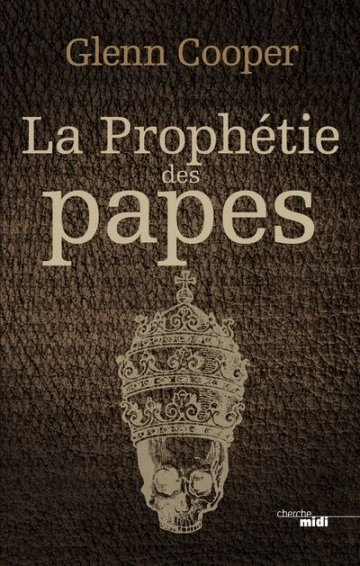 Les secrets du Vatican : la prophétie des papes - Documentaires