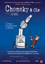 Chomsky et Cie
