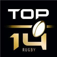 RUGBY TOP 14 PAU VS CLERMONT 23 12 23