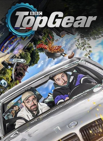 Top Gear France S09E07 - Divertissements