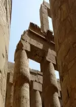 Karnak, joyau des pharaons - Documentaires