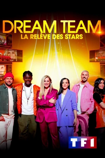 Dream Team : La relève des stars S01E01 - Divertissements