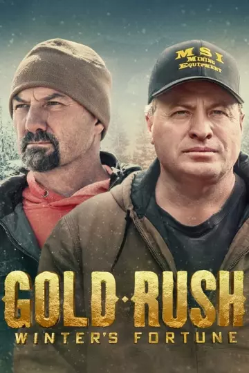Gold Rush: Winter's Fortune S01E03 + 04 - Divertissements