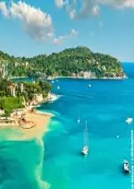 Les 100 Lieux Qu'il Faut Voir - La côte d'Azur - - Documentaires