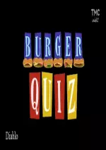 Burger Quiz - S03E05 - Divertissements