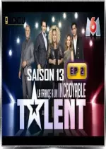 LA FRANCE A UN INCROYABLE TALENT 13 (2018) : Ça continue... - Saison 13 Episode 2 : "Les auditions" du Mardi 6 novembre 2018 - Divertissements