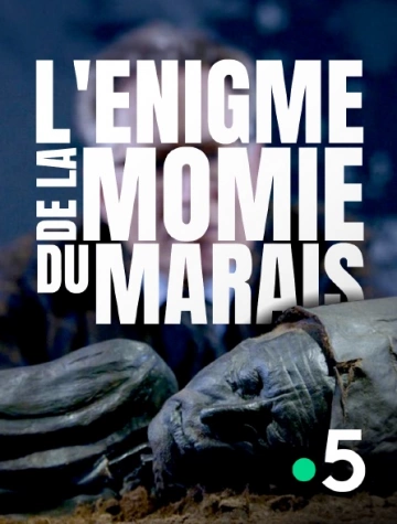 L. ENIGME DE LA MOMIE DES MARAIS - Documentaires