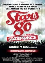 Stars 80, le concert en direct du Stade de France - Spectacles