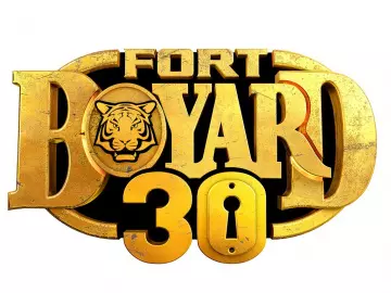 Fort Boyard Saison 33 - Episode 4 + Toujours plus fort ! - Divertissements