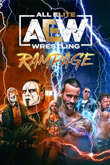 AEW.Rampage.2023.05.26 - Spectacles