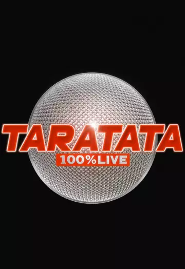 Taratata 100 % Live du 24-03-2023