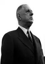 De Gaulle à Matignon Sept mois qui ont changé la France - Documentaires