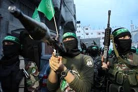 Hamas, la fabrique d'un monstre