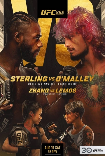 UFC.292.STERLING.VS.O.MALLEY.19.08.2023.PRELIMS.&.MAIN.CARD - Spectacles