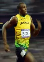 Usain Bolt, l'homme le plus rapide du monde - Documentaires