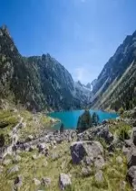 Les 100 Lieux Qu'il Faut Voir - Les Hautes-Pyrénées - - Documentaires