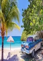 Cuba l’île verte Le paradis en sursis