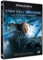 L'univers des cellules souches avec Stephen Hawking - Documentaires