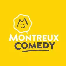 Montreux Comedy Festival - le super bal d'Alex Ramirès - Divertissements
