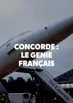Concorde, Le Génie Français - Documentaires