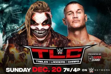 WWE.TLC.2020