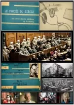 Les Chroniqueurs Célèbres De Nuremberg - Documentaires