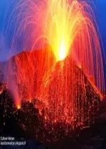 La science des forces de la nature - Les volcans - Documentaires
