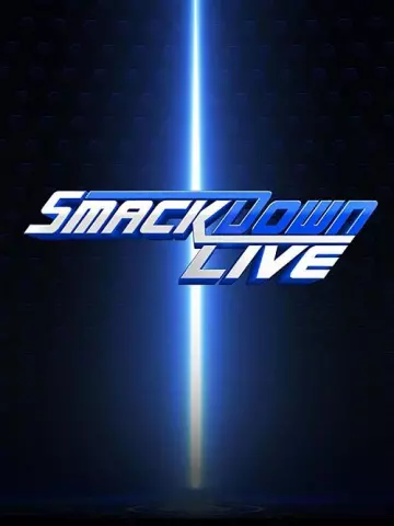 WWE SmackDown 04.04.2020 - Spectacles