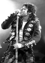 Michael Jackson - L'Histoire Et La Légende - Documentaires
