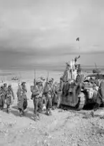 39-45: batailles sous les mers : operation crusader - Documentaires