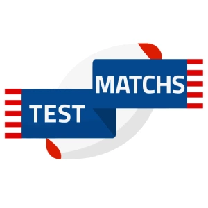 RUGBY TEST MATCH FRANCE VS FIDJI DU 19 08 23 - Spectacles