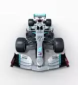F1 2021 - GP TURQUIE - ESSAIS LIBRES 1
