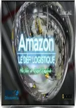Amazon : le défi logistique - Documentaires