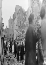 1944:Le Havre sous les bombes alliées - Documentaires