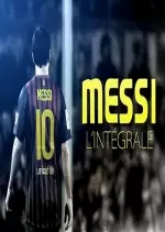Messi L'intégrale - Documentaires