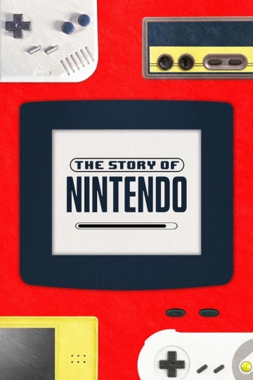 The Story of Nintendo - Documentaires