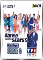 DANSE AVEC LES STARS 9 (2018) - Saison 8 Prime 5 Episode 5 - Spectacles