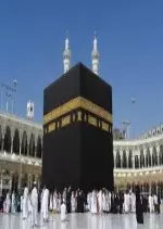 National Geographic - Au coeur de la Mecque