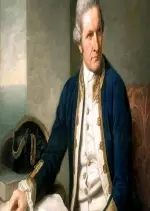 James Cook, explorateur du Pacifique