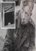 [40-45] Mystères nazis - De la drogue dans les armées d'Hitler - Documentaires