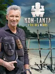 Koh-Lanta, l’île des Héros, 2020, Episode 01 - Divertissements