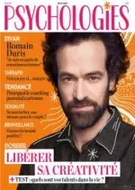 Psychologies France - Mai 2017 - Magazines