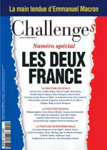 Challenges N°590 Du 13 au 19 Décembre 2018 - Magazines