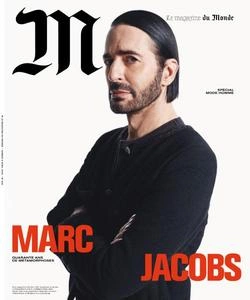 Le Monde Magazine - 6 Avril 2024 - Magazines