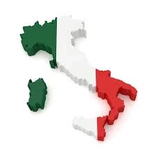 Pack Journaux italiens du 31 décembre 2023 - Journaux