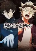 BLACK CLOVER - T01 À T16 - Mangas